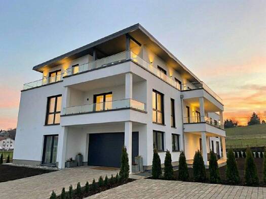 Wohnung zum Kauf 265.000 € 2 Zimmer 68,5 m² Frankenberg Frankenberg 35066