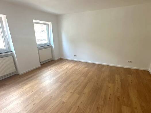 Wohnung zur Miete 525 € 2 Zimmer 66 m² 1. Geschoss Vorhallerstr. 17 Vorhalle Hagen 58089