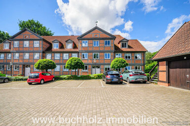 Wohnung zur Miete 900 € 3 Zimmer 85 m² frei ab sofort Jesteburg Jesteburg 21266