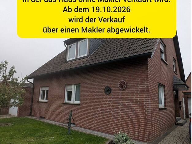 Mehrfamilienhaus zum Kauf provisionsfrei 440.000 € 8 Zimmer 160 m² 415 m² Grundstück Goethestraße 6 Waldniel Schwalmtal 41366