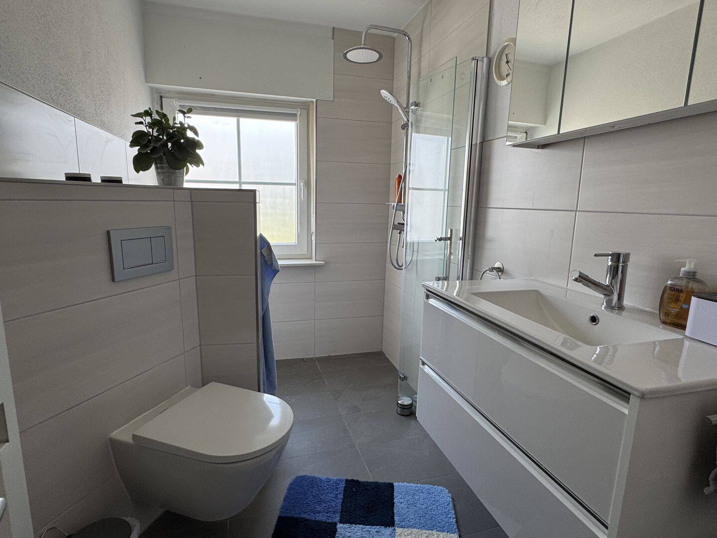 Immobilie in Breidenbach - Schön geschnittenes Zweifamilienhaus in Breidenbach! - Bild 4