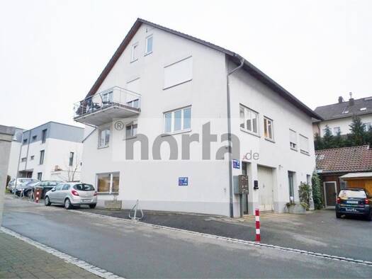 Studio zur Miete auf Zeit 390 € 1 Zimmer 24 m² frei ab sofort Petershausen Konstanz 78467