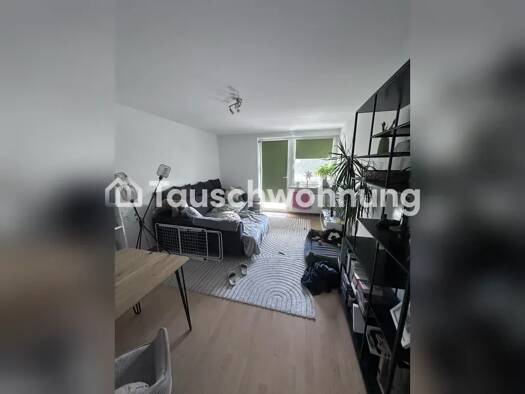 Wohnung zur Miete Tauschwohnung 960 € 3 Zimmer 64 m² 2. Geschoss Milbertshofen-Am Hart München 80937