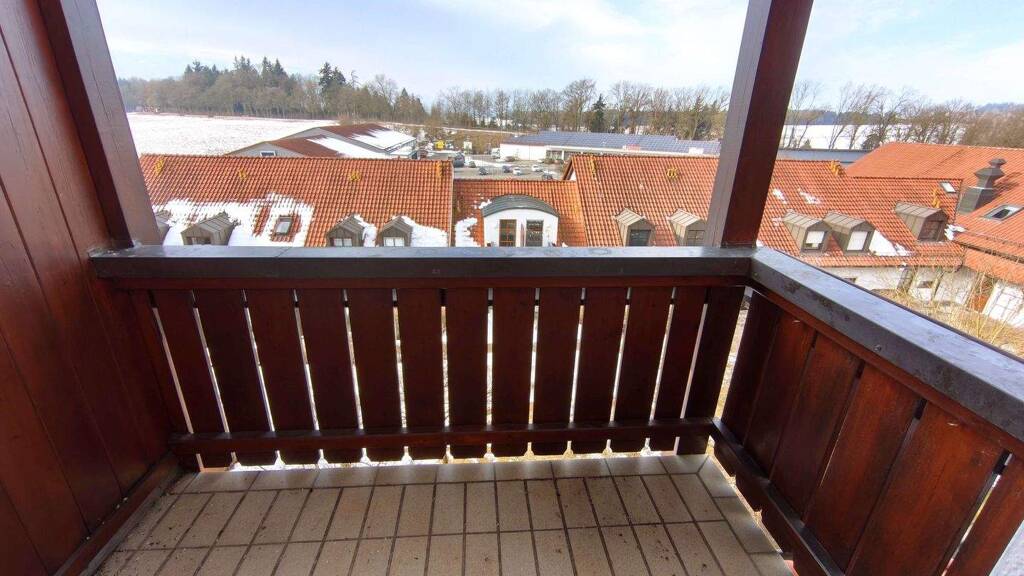 Wohnung zum Kauf 139.000 € 3 Zimmer 76 m² 3. Geschoss Griesbach Passau_Kreis 94086