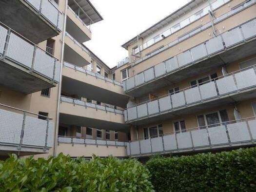 Wohnung zur Miete 780 € 2 Zimmer 52,2 m² Geschoss 2/5 frei ab 01.01.2027 Rieselfeld Freiburg im Breisgau 79111