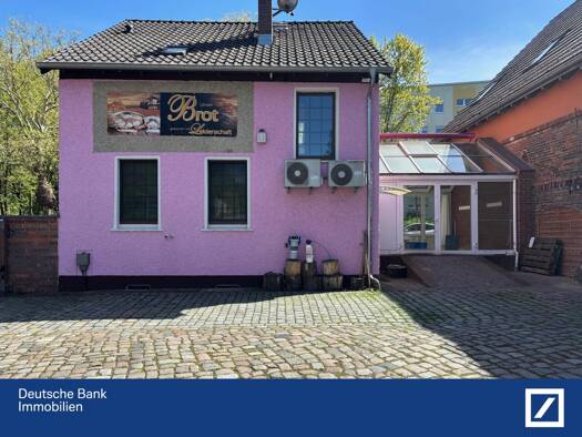 Werkstatt zur Miete 1.995 € 24 m² Lagerfläche Buch Berlin 13125