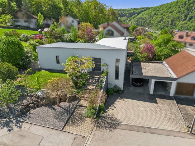 Einfamilienhaus zum Kauf 798.000 € 6 Zimmer 200 m² 813 m² Grundstück Wellheim Wellheim 91809