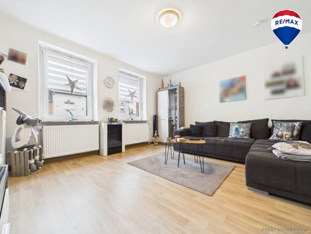 Wohnung zum Kauf 145.000 € 3 Zimmer 84 m² Hülzweiler Schwalbach 66773