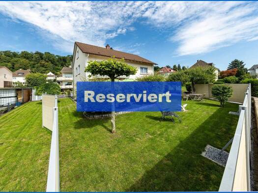 Mehrfamilienhaus zum Kauf 569.000 € 7 Zimmer 159,7 m² 522 m² Grundstück frei ab 31.10.2025 Gottmadingen 78244