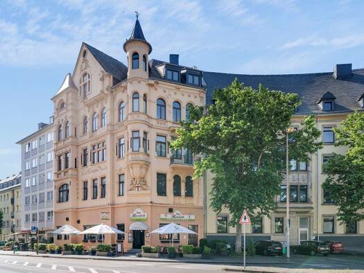 Restaurant zum Kauf 329.000 € Koblenz 56068