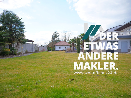 Haus zum Kauf 995.000 € 6 Zimmer 217 m² 2.113 m² Grundstück Gimbsheim 67578