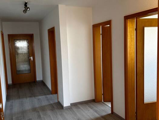 Wohnung zur Miete 850 € 3,5 Zimmer 93 m² Geschoss 1/1 frei ab 01.09.2026 Stepperg Rennertshofen 86643