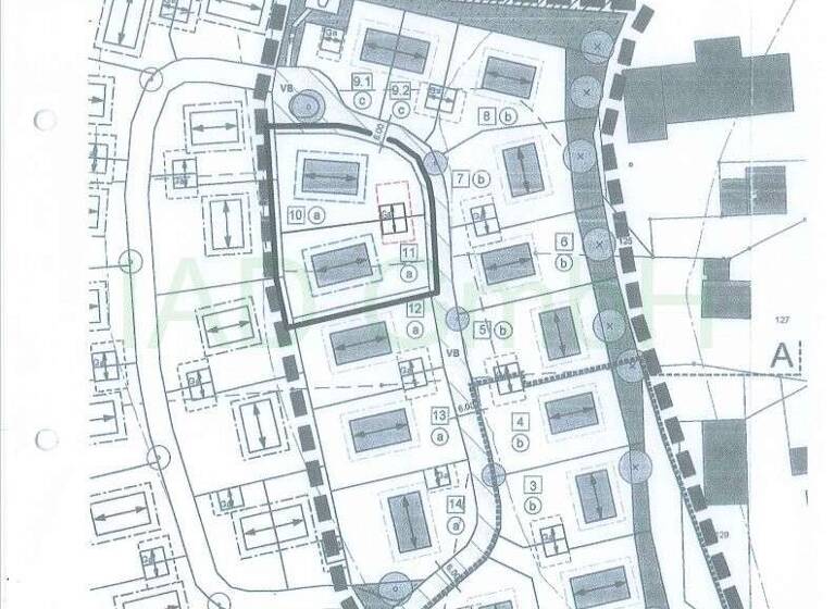 Grundstück zum Kauf 450.000 € 712 m²<br/>Grundstück Einharting Unterreit 83567
