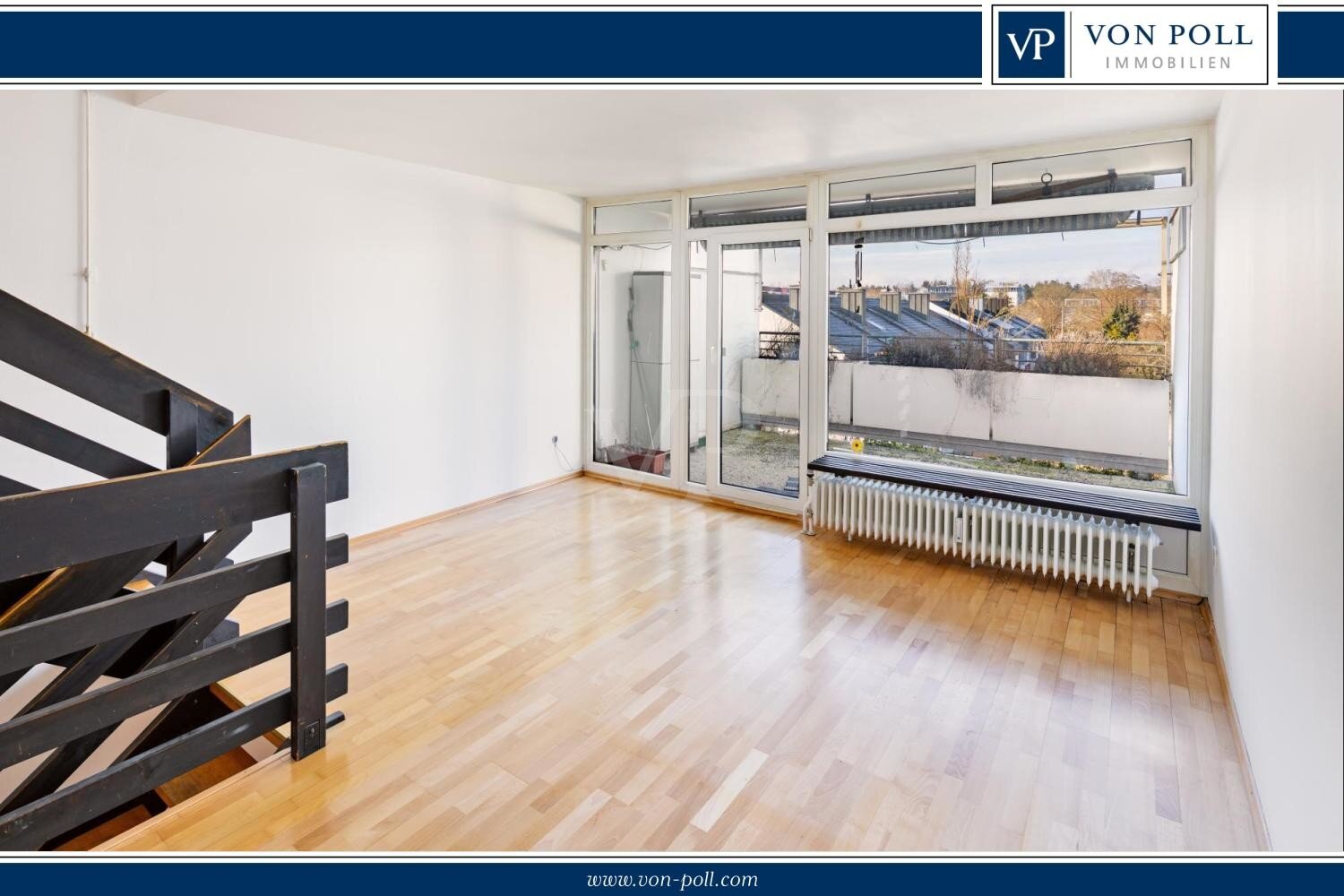 Maisonette zum Kauf 430.000 € 4 Zimmer 98 m²<br/>Wohnfläche Fürstenfeldbruck Fürstenfeldbruck 82256