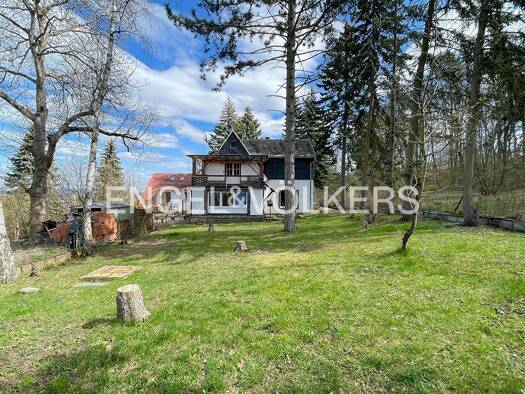 Einfamilienhaus zum Kauf 420.000 € 6 Zimmer 140 m² 1.509 m² Grundstück Melchendorf Erfurt 99097