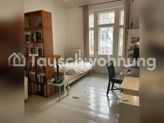 Wohnung zur Miete Tauschwohnung 592 € 2 Zimmer 62 m² 2. Geschoss Steglitz Berlin 12163