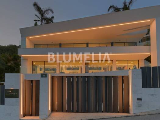 Haus zum Kauf 5.685.000 € 550 m² 920 m² Grundstück Eivissa-San Juan 07800
