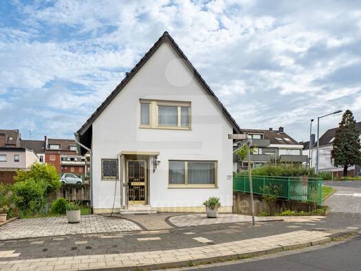 Einfamilienhaus zum Kauf 249.000 € 4 Zimmer 79,9 m² 362 m² Grundstück Quadrath-Ichendorf Bergheim 50127