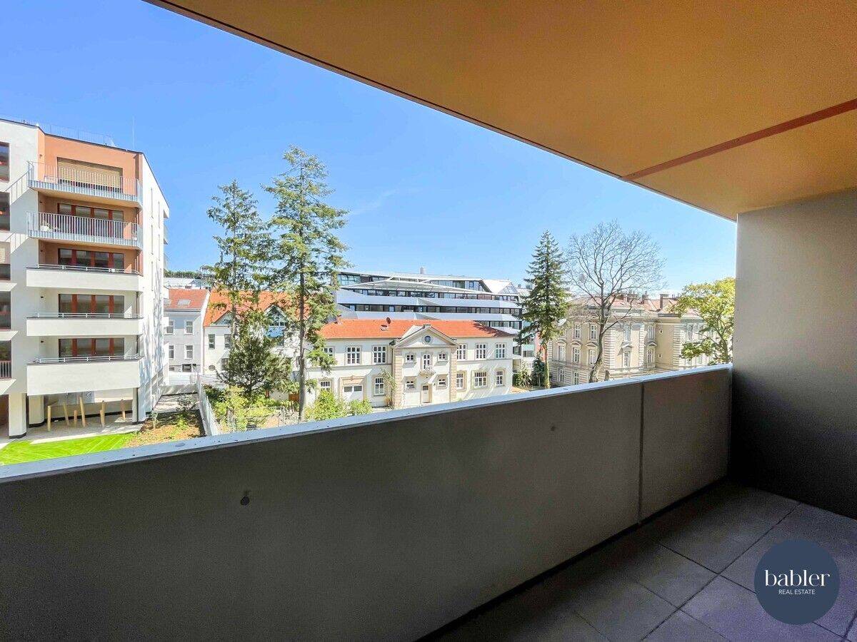 Wohnung – Wien, Hütteldorf - Ansicht 4