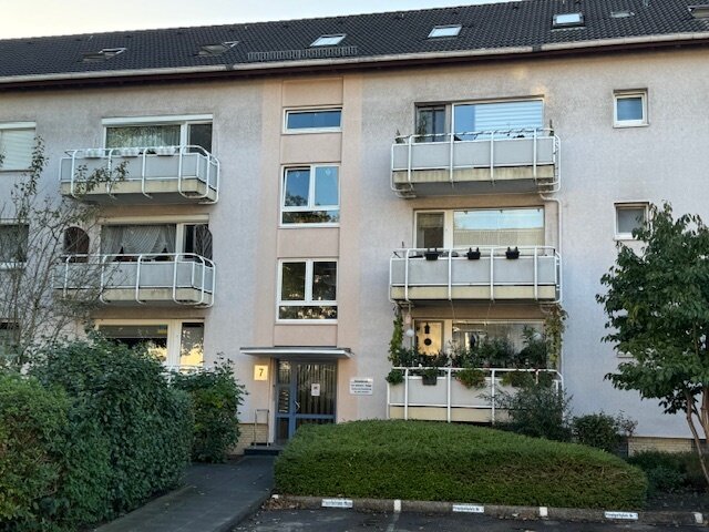 Wohnung zum Kauf 199.000 € 4 Zimmer 96,3 m²<br/>Wohnfläche Kleiner Blink 7 Eckernfeld Bremerhaven 27580