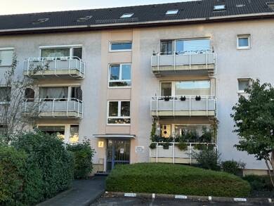 Wohnung zum Kauf 189.000 € 4 Zimmer 96,3 m² Kleiner Blink 7 Lehe Bremerhaven 27580