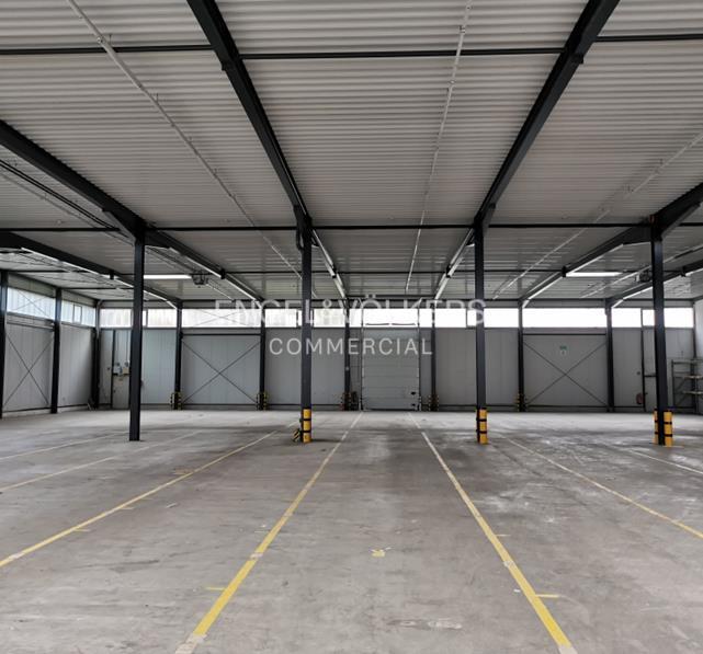 Produktionshalle zur Miete 4.320 m²<br/>Lagerfläche ab 2.037 m²<br/>Teilbarkeit Arnum Hemmingen 30966