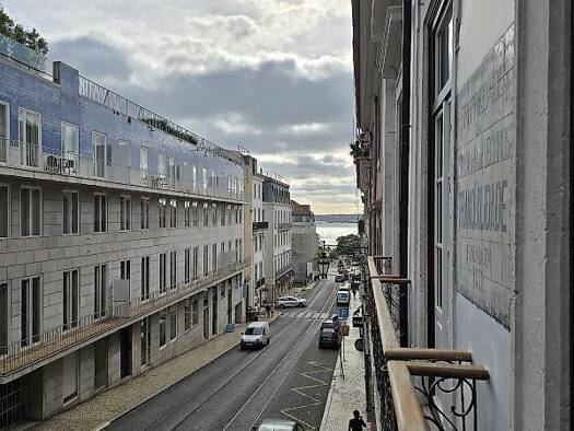 Wohnung zum Kauf 2.750.000 € 158 m² Misericórdia 1200