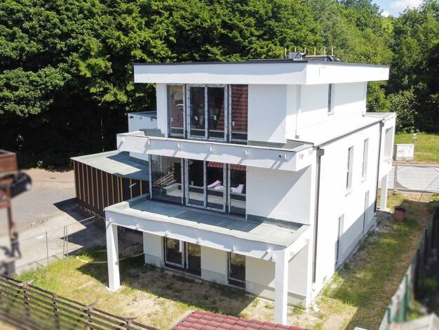 Penthouse zum Kauf 419.500 € 2 Zimmer 93,5 m² 2. Geschoss Stadt Ibbenbüren 49479