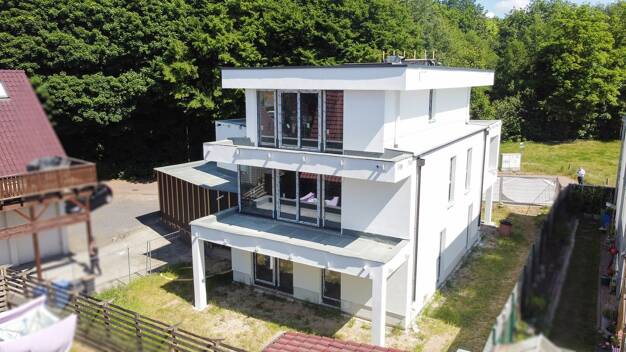 Penthouse zum Kauf 419.500 € 2 Zimmer 93,5 m² 2. Geschoss Stadt Ibbenbüren 49479