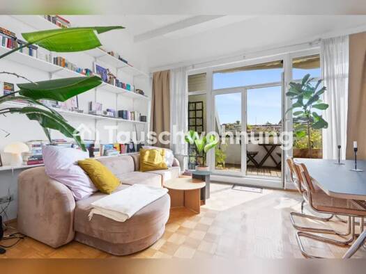 Wohnung zur Miete Tauschwohnung 1.150 € 2 Zimmer 78 m² Britz Berlin 10965