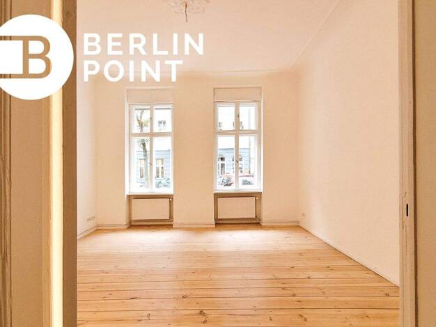 Wohnung zum Kauf 389.000 € 2 Zimmer 67,4 m² Niemetzstrasse 5 Neukölln Berlin 12055