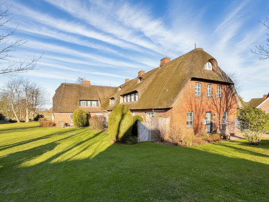 Wohnung zum Kauf 325.000 € 3 Zimmer 42 m² 1. Geschoss frei ab sofort Wyk auf Föhr 25938