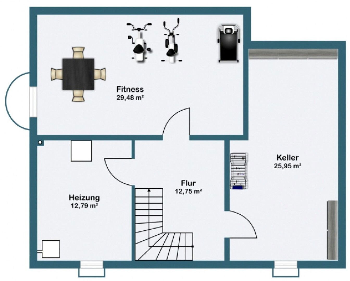 Einfamilienhaus zum Kauf provisionsfrei 550.000 € 4 Zimmer 150 m²<br/>Wohnfläche 690 m²<br/>Grundstück Dietenhofen Dietenhofen 90599