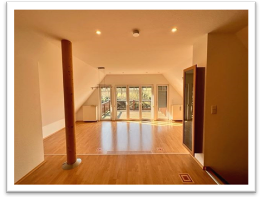 Wohnung zur Miete 900 € 3 Zimmer 90 m² frei ab sofort Schwanewede 28790