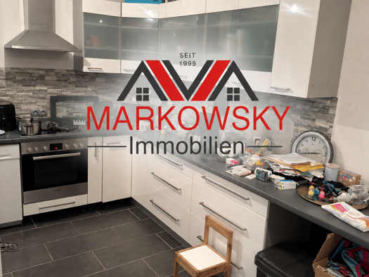 Wohnung zur Miete 1.000 € 3 Zimmer 91 m² Geschoss 1/2 frei ab sofort Heiligenrode Stuhr 28816