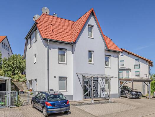 Einfamilienhaus zum Kauf 599.000 € 7 Zimmer 187,3 m² 474 m² Grundstück Bretten Bretten 75015