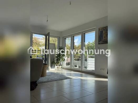 Wohnung zur Miete Tauschwohnung 750 € 2 Zimmer 60 m² 2. Geschoss Alt-Hürth Hürth 50354