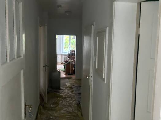 Wohnung zur Miete 920 € 1 Zimmer 82 m² Geschoss EG/4 frei ab 31.10.2026 St. Gertrud Lübeck 23564