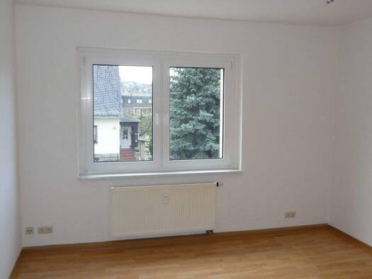 Wohnung zur Miete 267 € 2 Zimmer 46 m² 2. Geschoss Unterwellenborner Str. 14 Unterwellenborn 07333