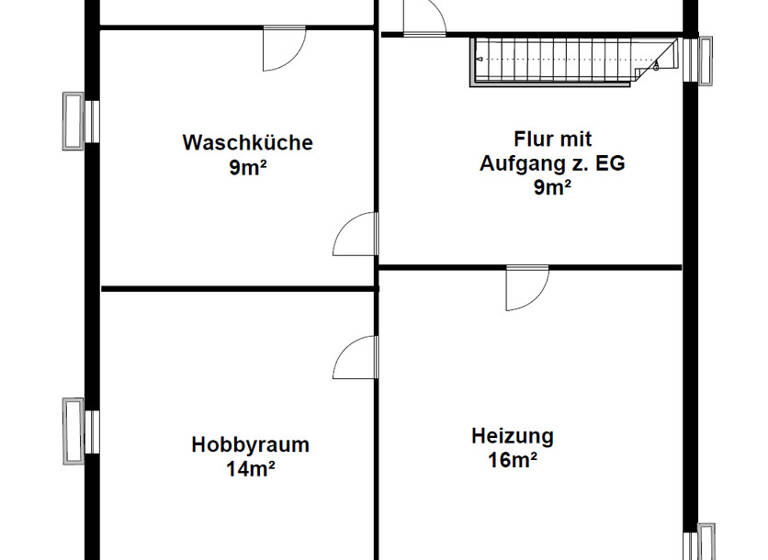 Einfamilienhaus zum Kauf 339.000 € 4 Zimmer 108,8 m² 826 m² Grundstück Büchen 21514