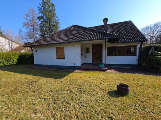 Einfamilienhaus zum Kauf 649.000 € 8 Zimmer 177 m² 831 m² Grundstück frei ab sofort Ochenbruck Schwarzenbruck 90592