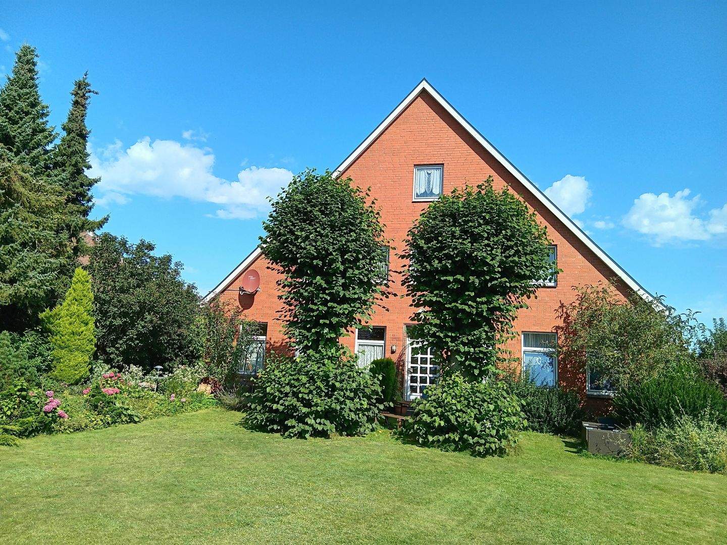 Immobilie in Ratekau - -Resthof in zentraler Lage- - Bild 0