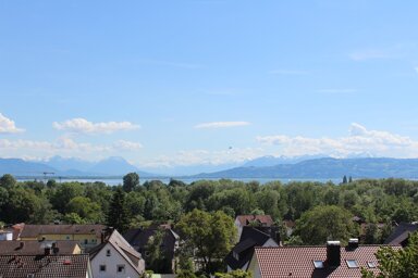 Penthouse zum Kauf provisionsfrei 1.195.000 € 3 Zimmer 147 m² 2. Geschoss Wannental 20 Reutin Lindau (Bodensee) 88131