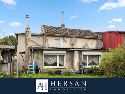 Reihenendhaus zum Kauf 119.000 € 4 Zimmer 109,7 m² 362 m² Grundstück Kohlscheid Herzogenrath / Kohlscheid 52134