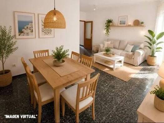 Wohnung zum Kauf 385.000 € 4 Zimmer 124 m² 2. Geschoss Calle Thomas Alva Edison Las Palmas de Gran Canaria 35007