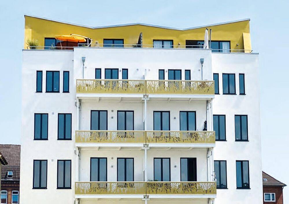 Haus zum Kauf - Ansicht 3