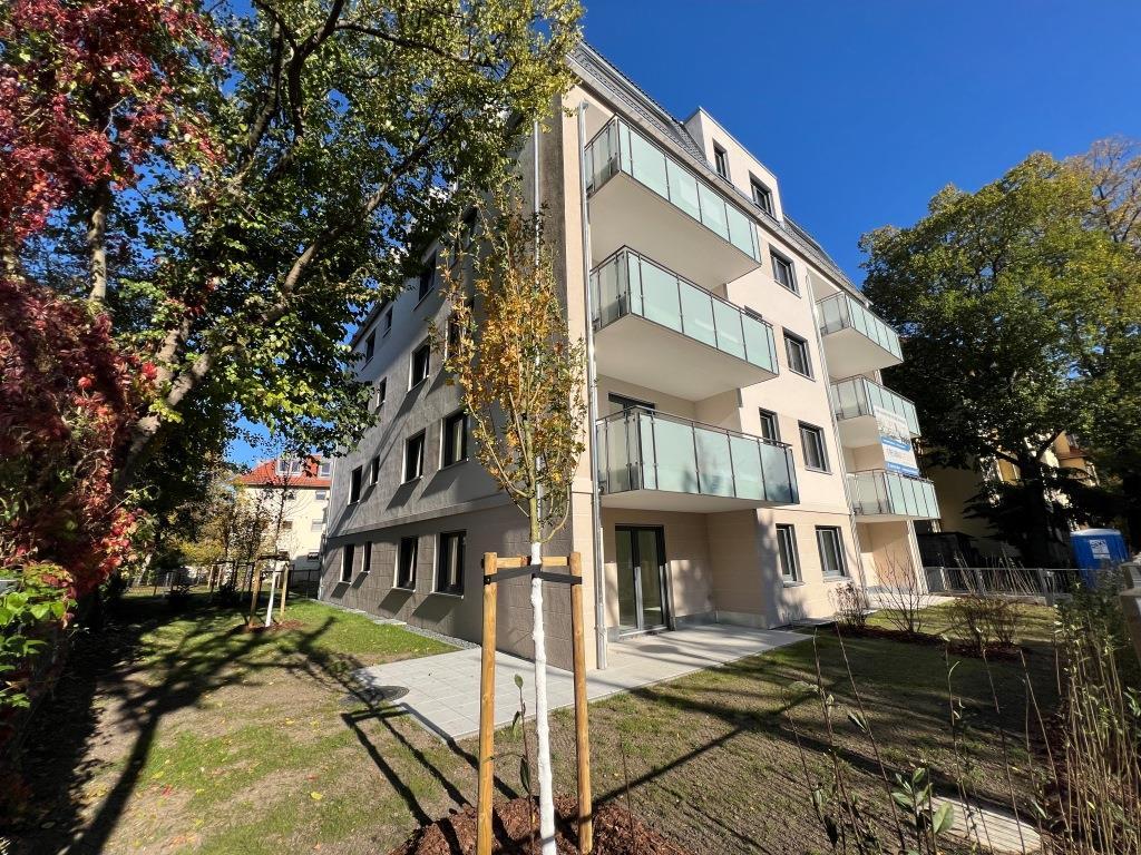 Wohnung zum Kauf provisionsfrei 619.000 € 3 Zimmer 101,4 m²<br/>Wohnfläche 1.<br/>Geschoss Striesen-West (Alemannenstr.) Dresden 01309