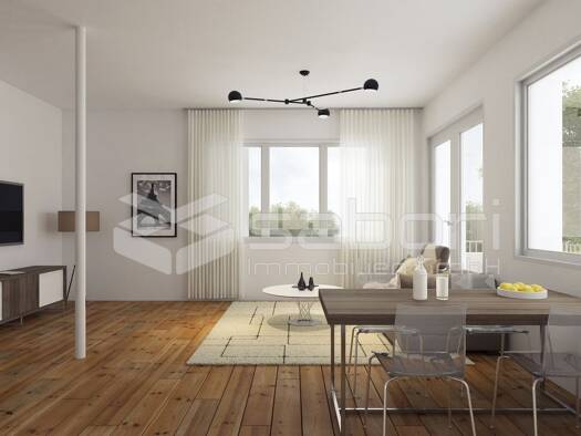 Terrassenwohnung zum Kauf 402.220 € 2,5 Zimmer 71,8 m² 3. Geschoss Rahlstedt Hamburg 22147