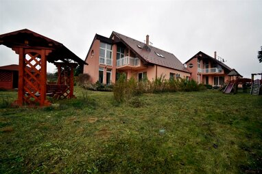 Mehrfamilienhaus zum Kauf provisionsfrei als Kapitalanlage geeignet 749.000 € 14 Zimmer 360 m² 2.300 m² Grundstück Schöne Aussicht Cserszegtomaj 8372