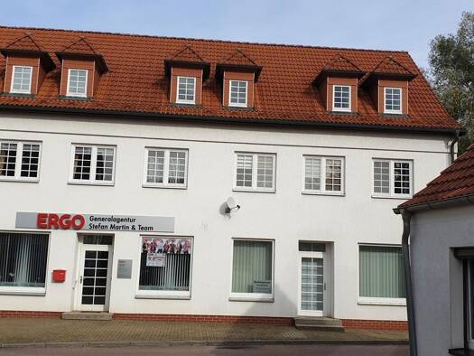 Wohnung zum Kauf provisionsfrei 190.000 € 2 Zimmer 42 m² 2. Geschoss Zossen 15806